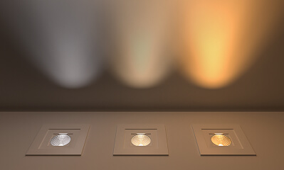 Свет и отражения