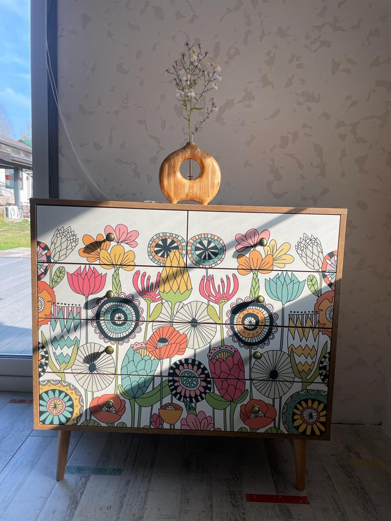 Пример интерьера 1