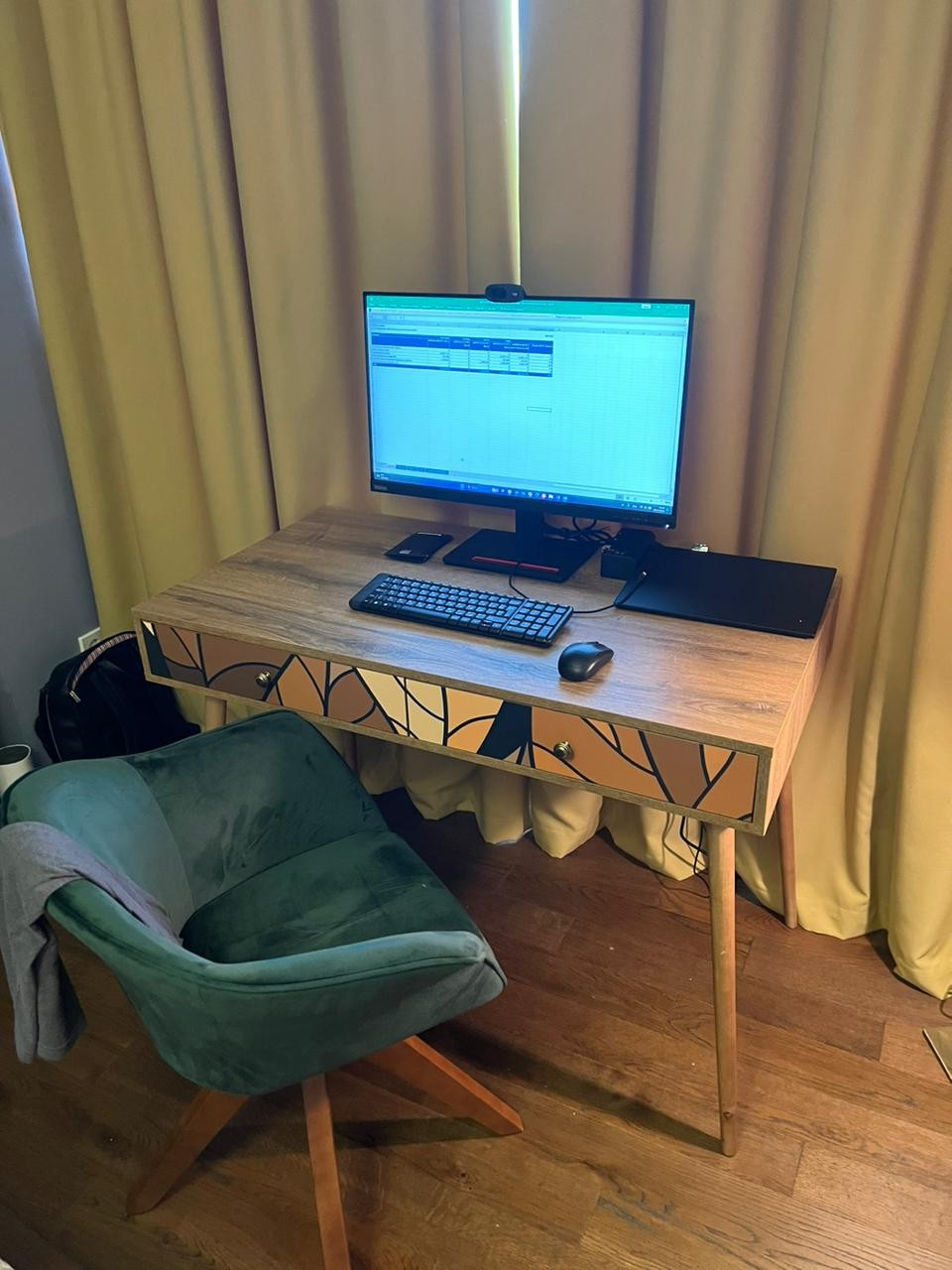 Пример интерьера 10