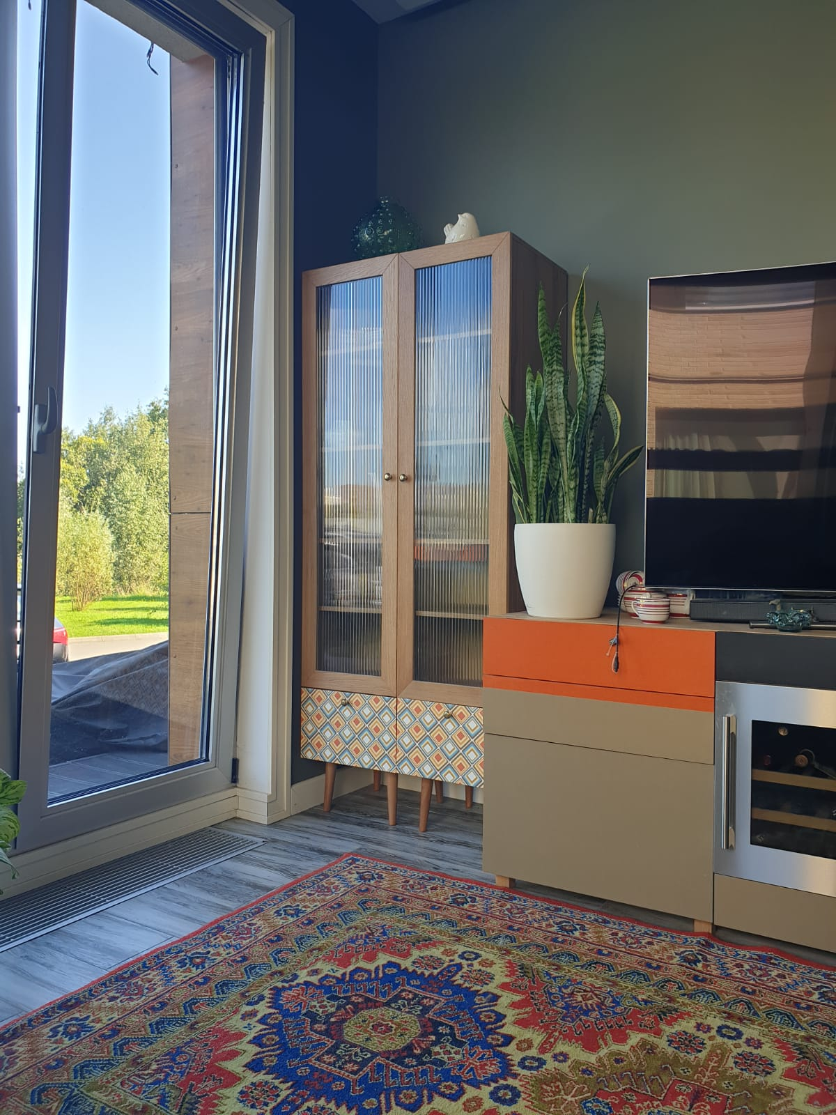 Пример интерьера 3