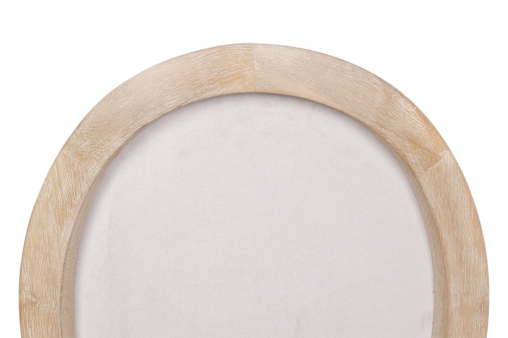 Стул для кафе Volker Oak Beige в интерьере