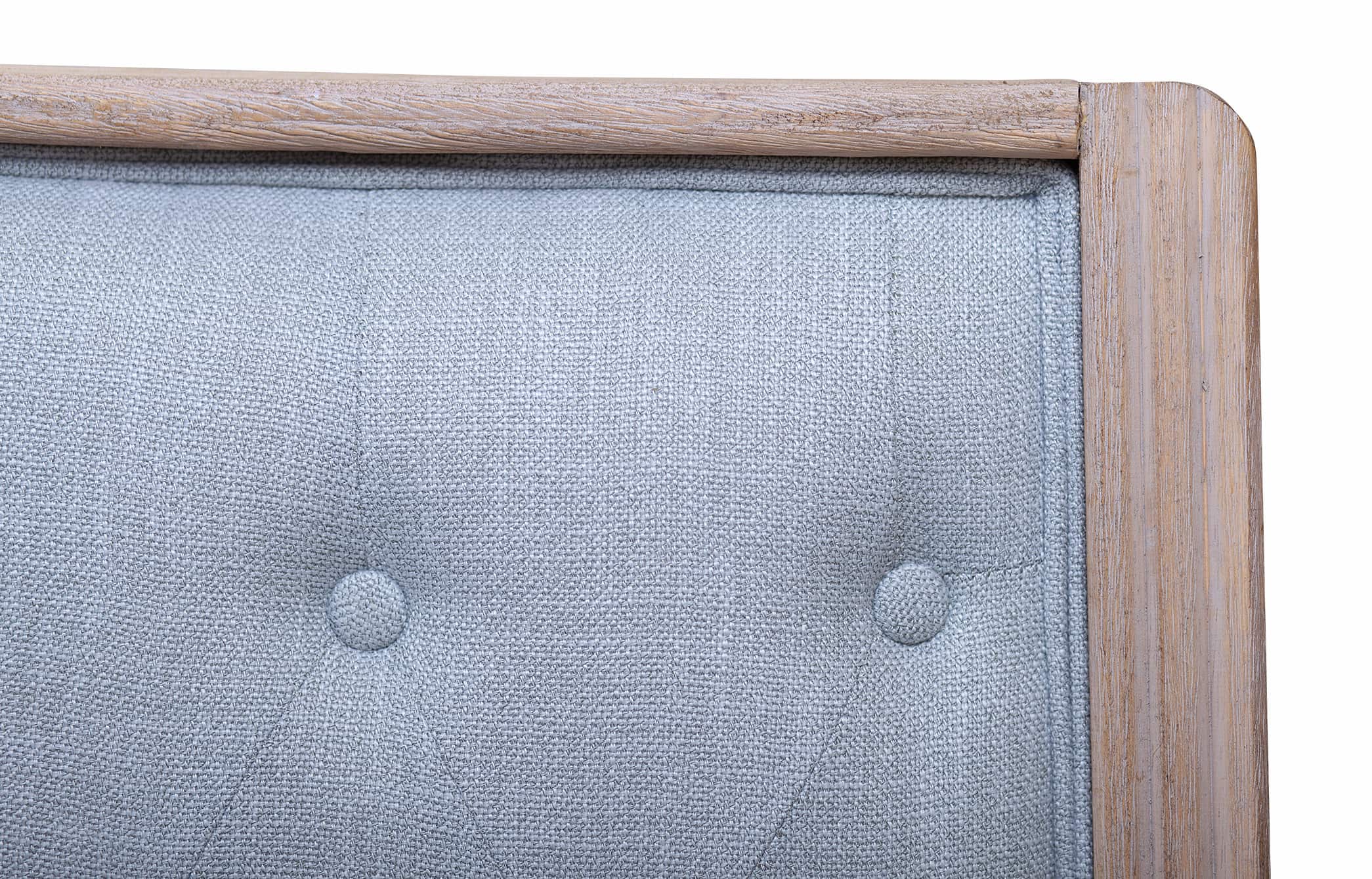 заказать Дизайнерская кровать Arabella Gray