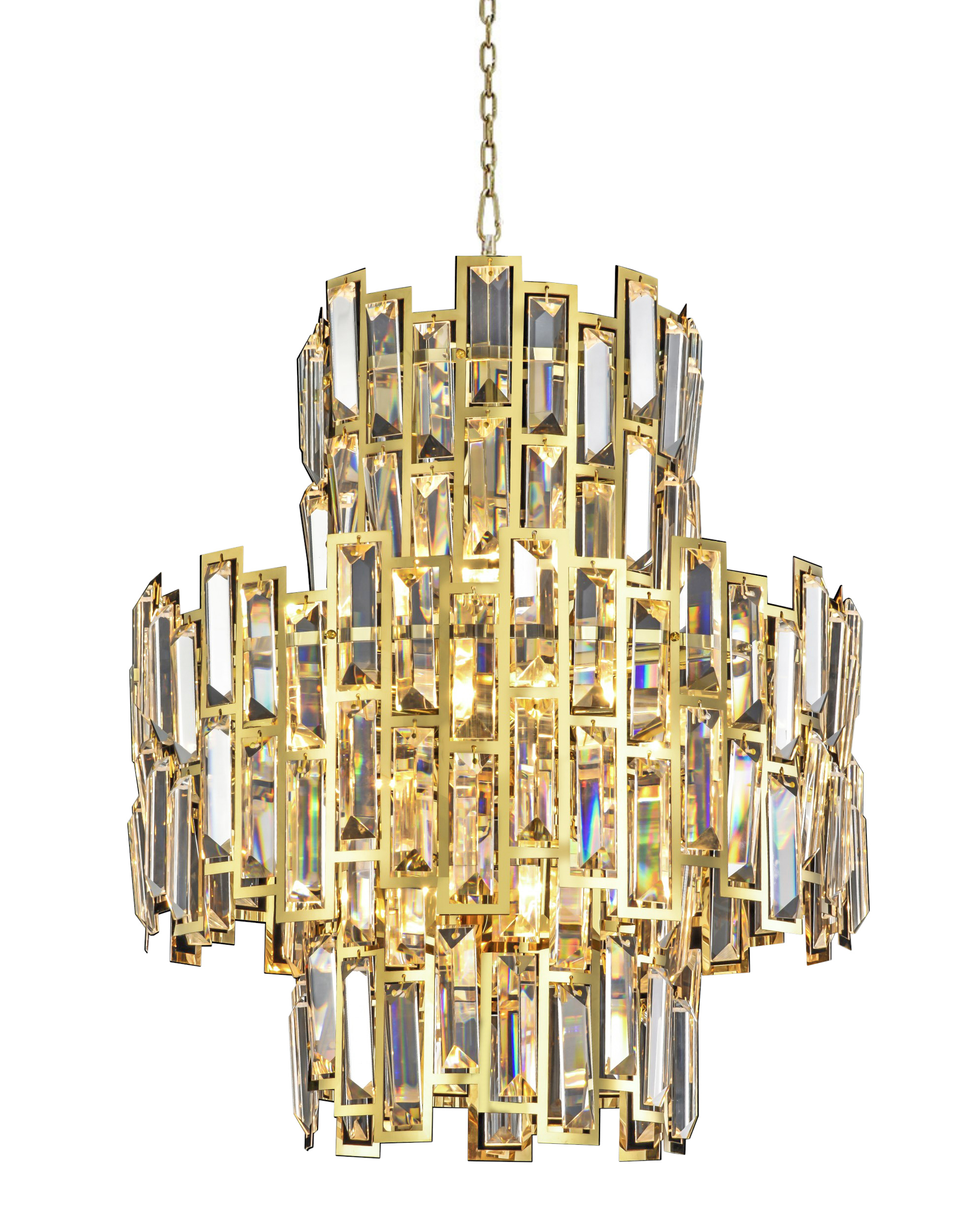 купить Люстра Queen 400