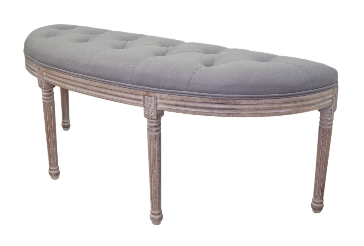 купить Оттоманка Onora Grey