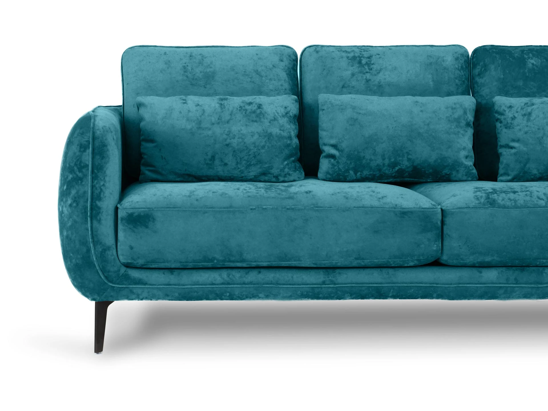 Диван Amsterdam трёхместный в интернет-магазине