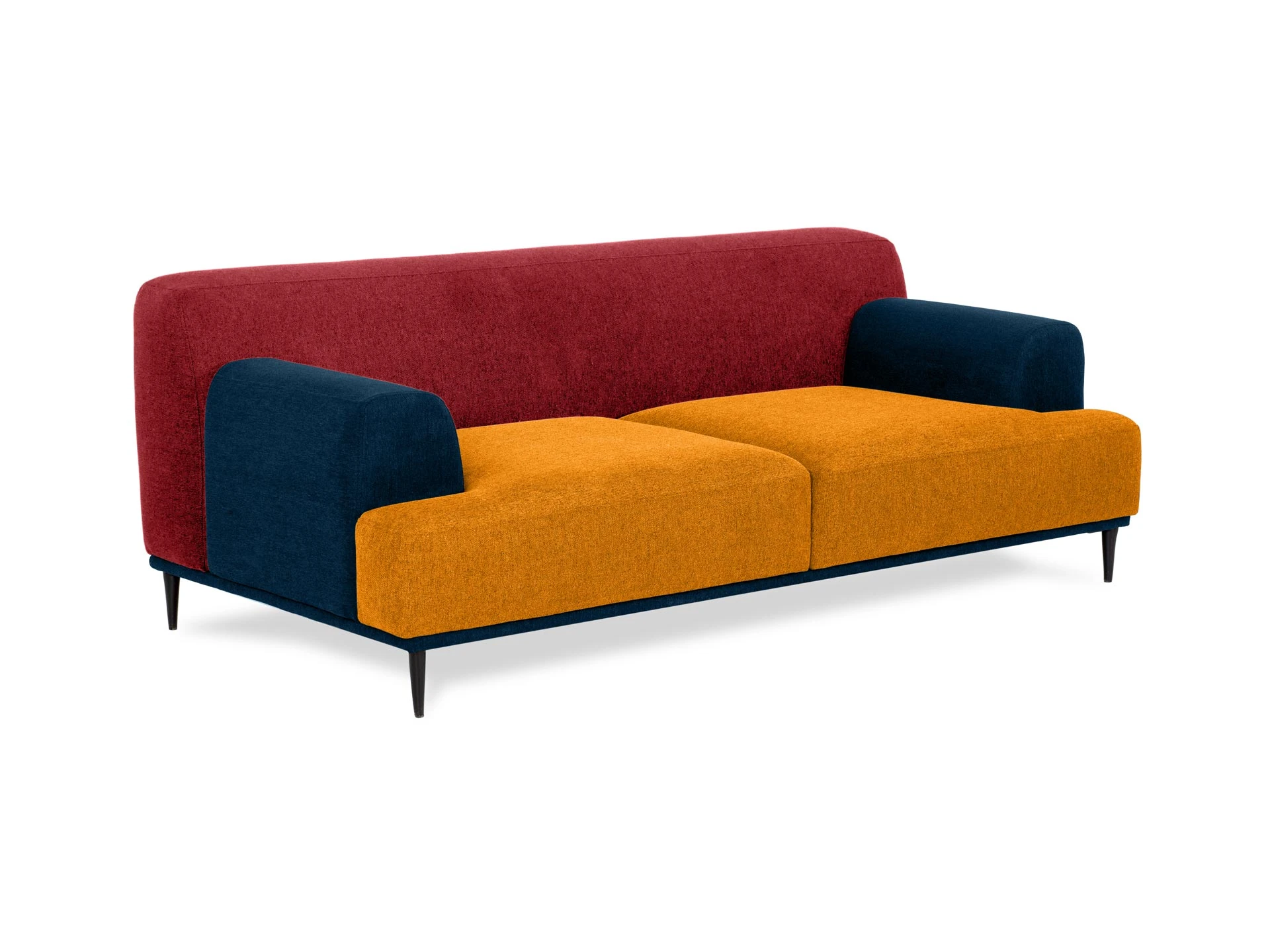 купить Диван Portofino wave 2-х местный