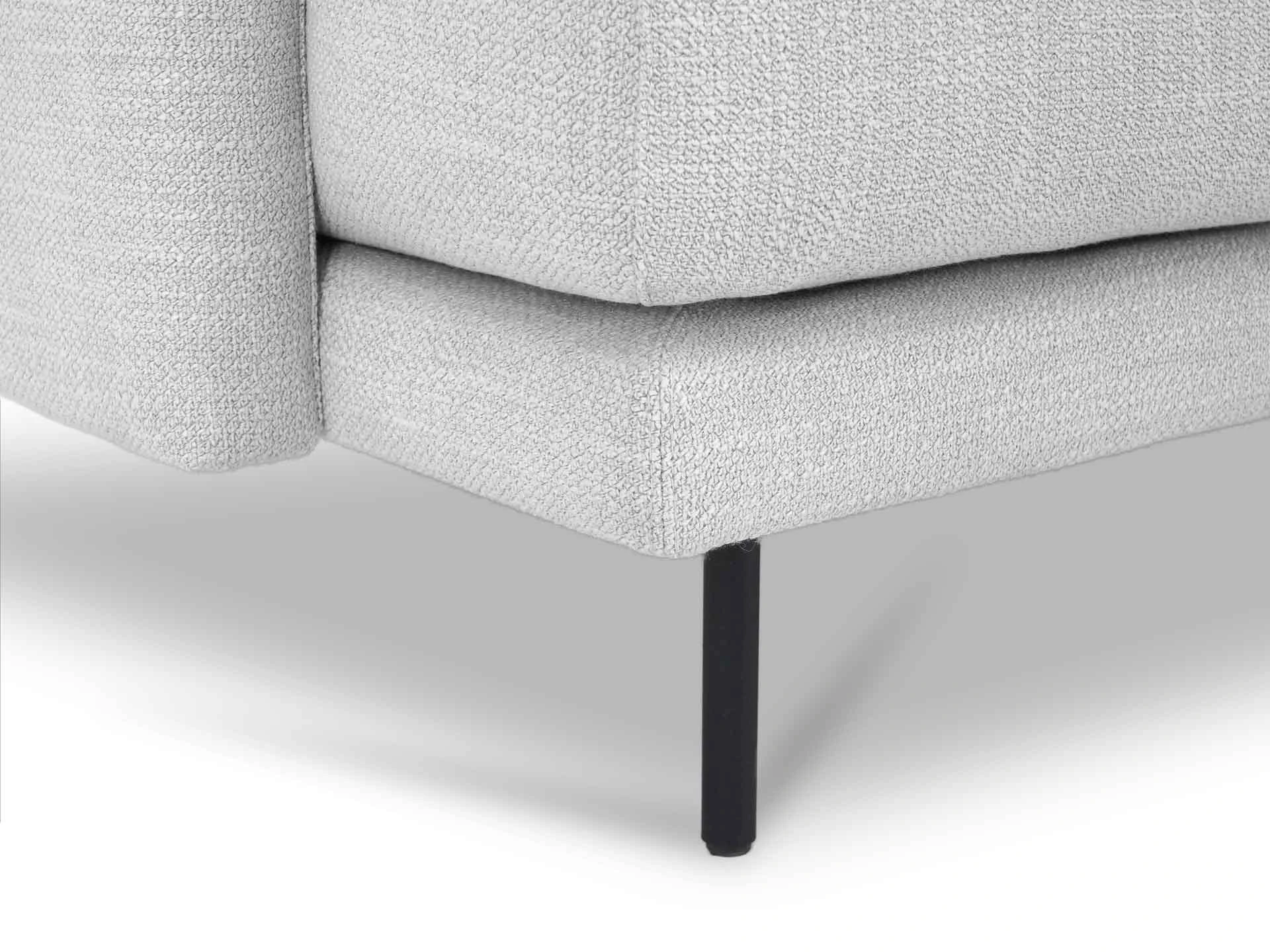 Диван Ricadi трёхместный в интерьере