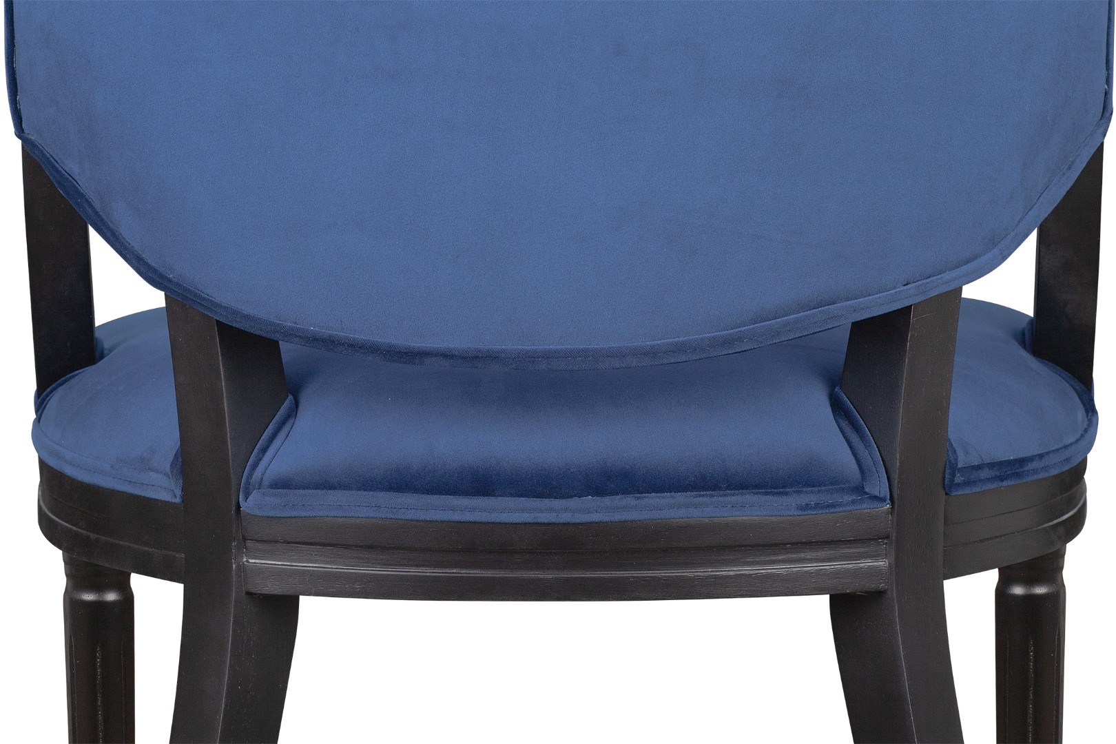 фото Стул для кафе Orzo Blue