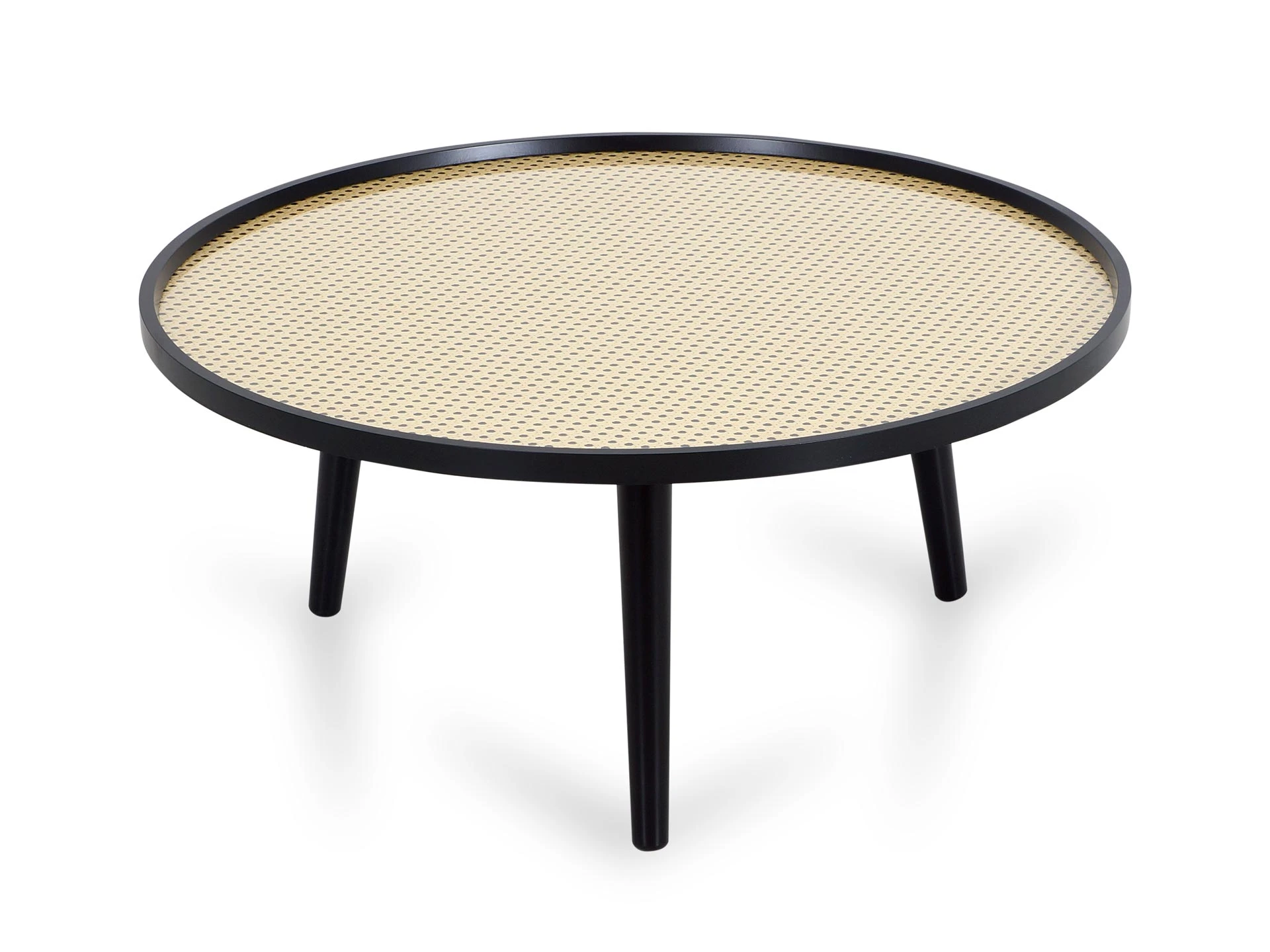 Набор журнальных столов Focus в интерьере