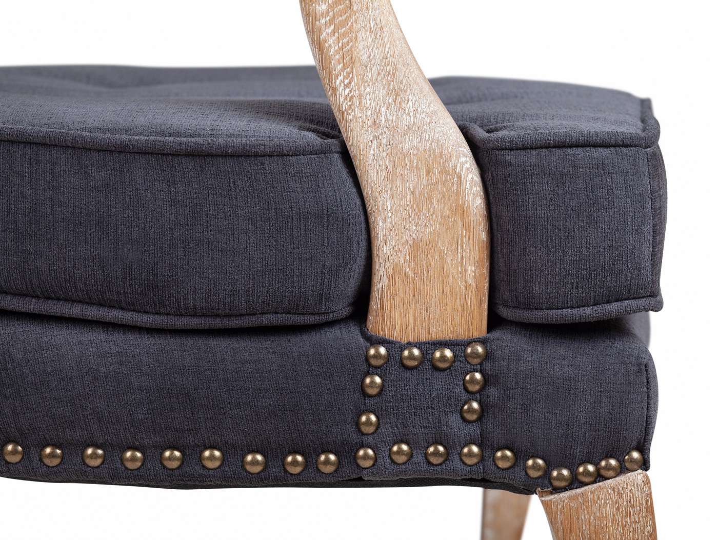 фото Мягкое полукресло с подлокотниками Anver Oak Grey в интерьере в Москве фото Мягкое полукресло с подлокотниками Anver Oak Grey в интерьере