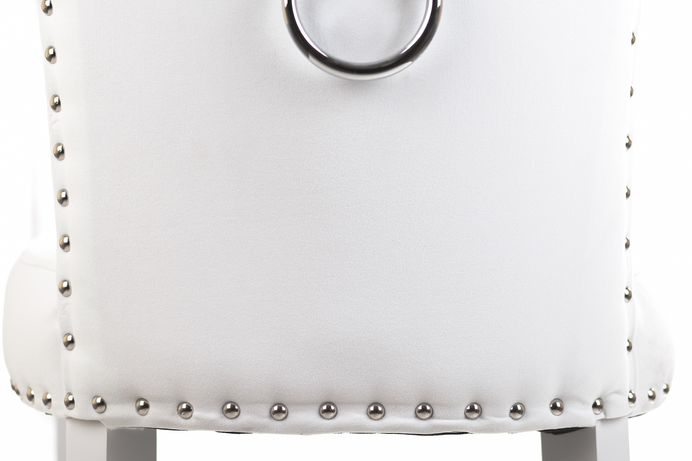 фото Стул Utra White в интерьере