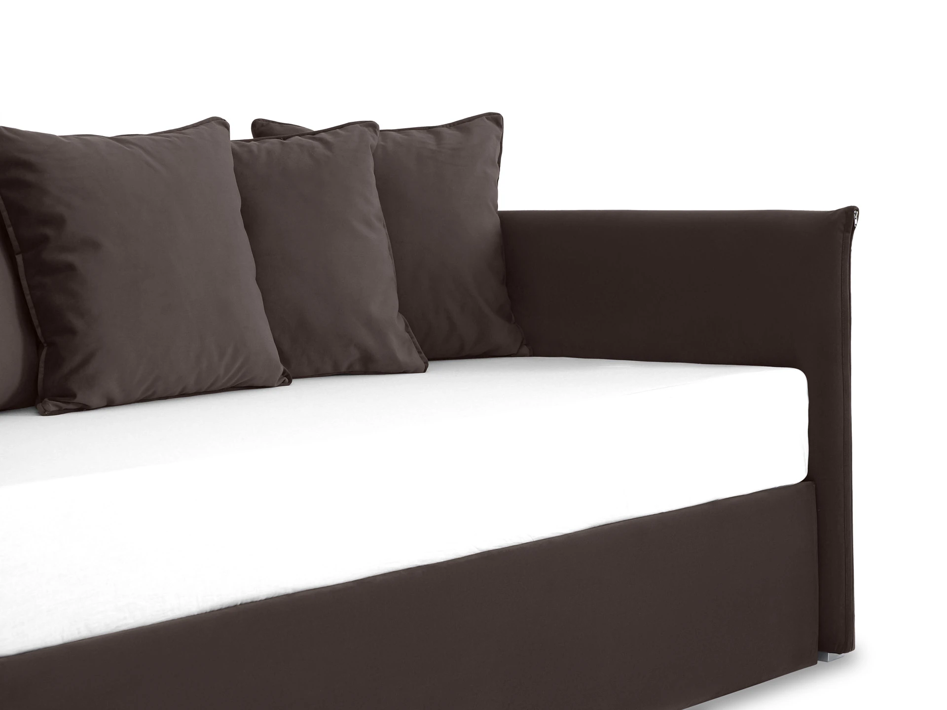 фото Кровать-кушетка Milano в интерьере