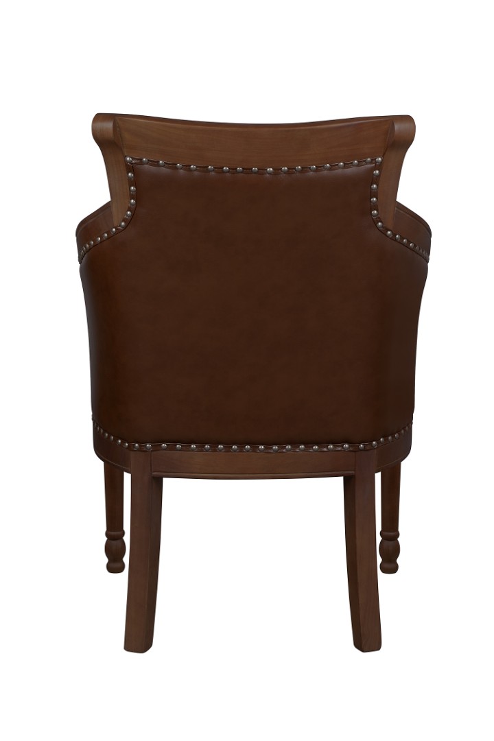 Кресло Valene Brown V2 в интернет-магазине