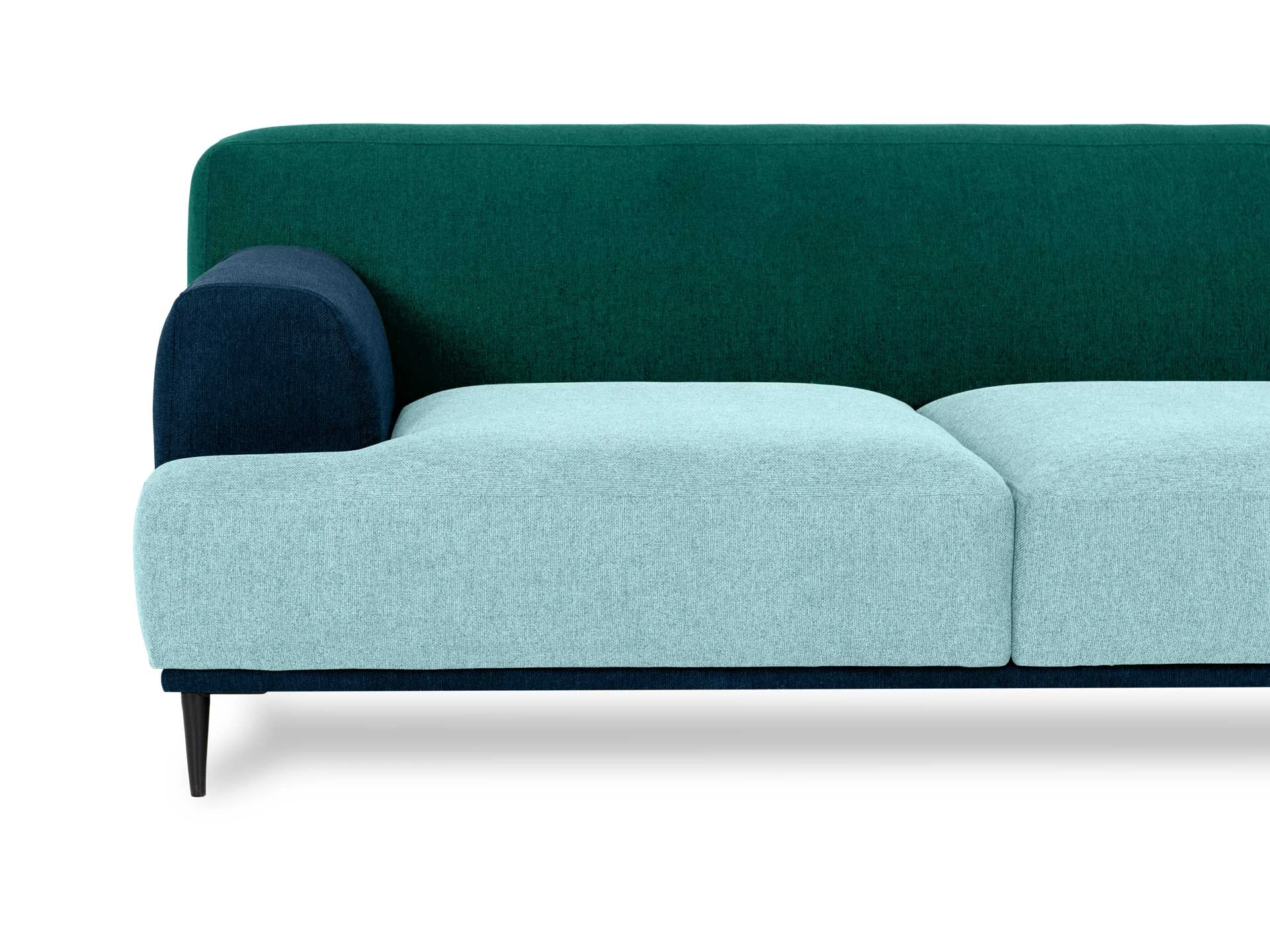 Диван Portofino wave 2-х местный в интернет-магазине в Москве Диван Portofino wave 2-х местный в интернет-магазине