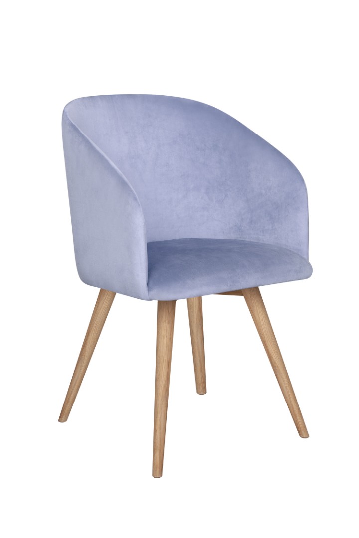 купить Стул Visti Velvet