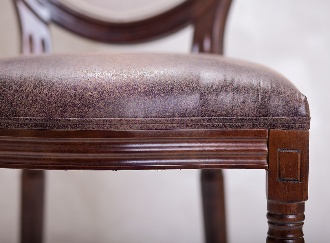 фото Стул Volker King Dog в интерьере в Москве фото Стул Volker King Dog в интерьере