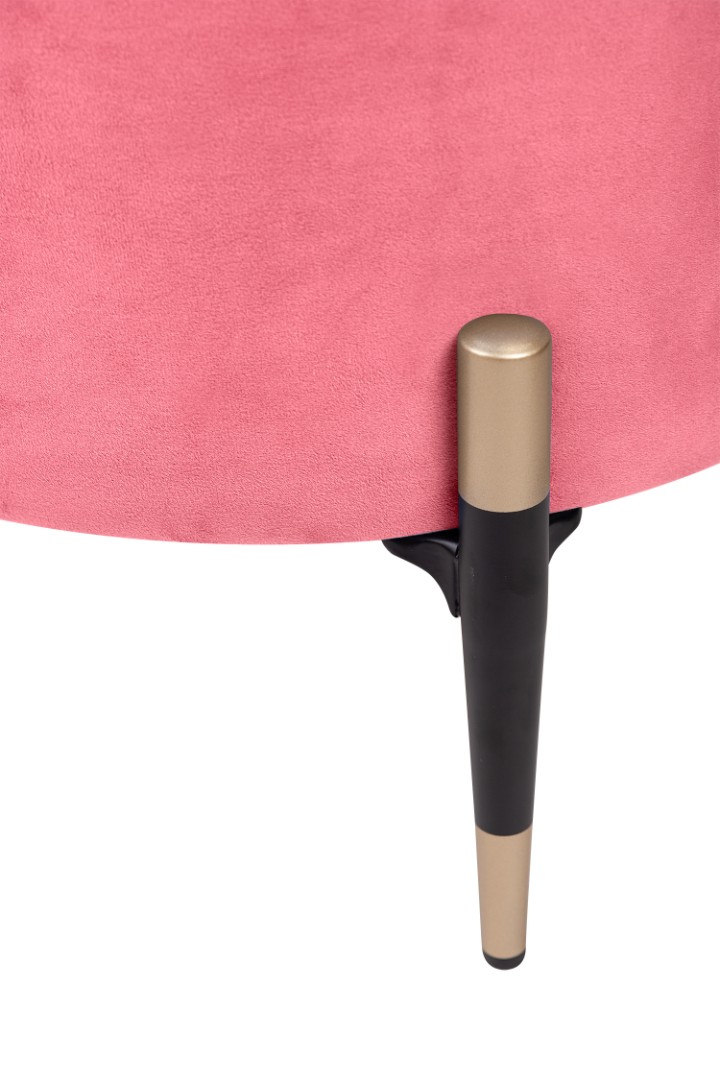 заказать Дизайнерский пуф Lutor