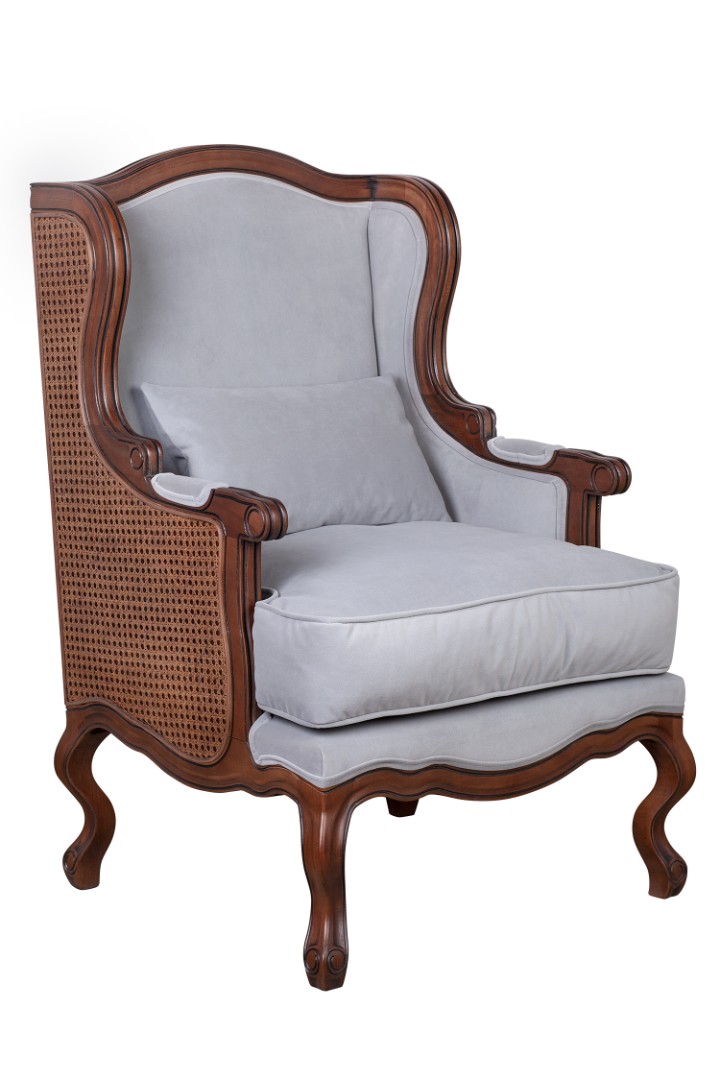 купить Классическое кресло Brody Ratang в американском стиле