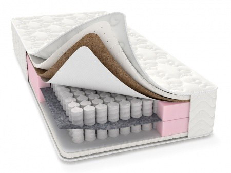Мускари стежка life 190 на 140 арт matras_20
