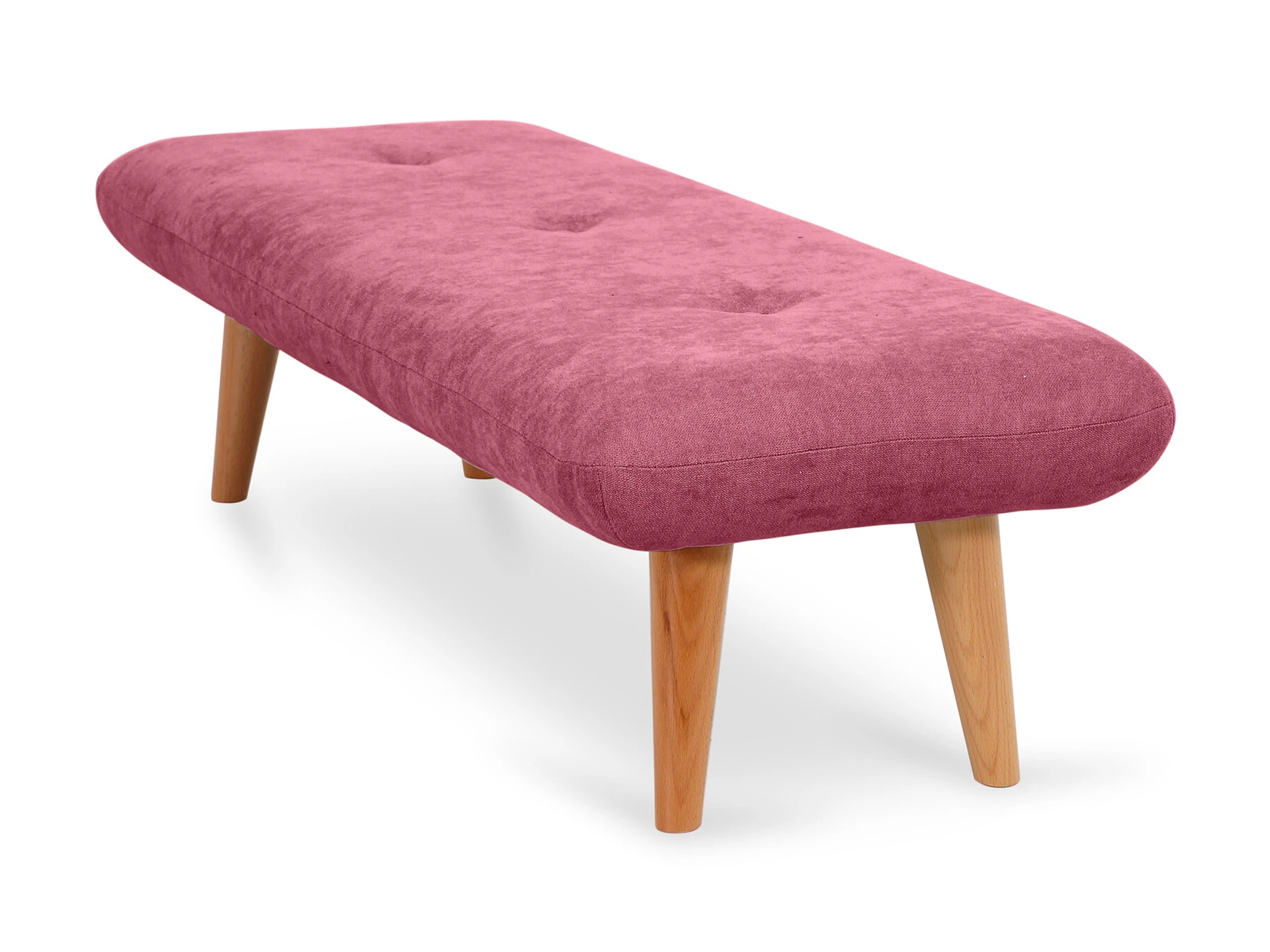 Банкетка Loa в интерьере