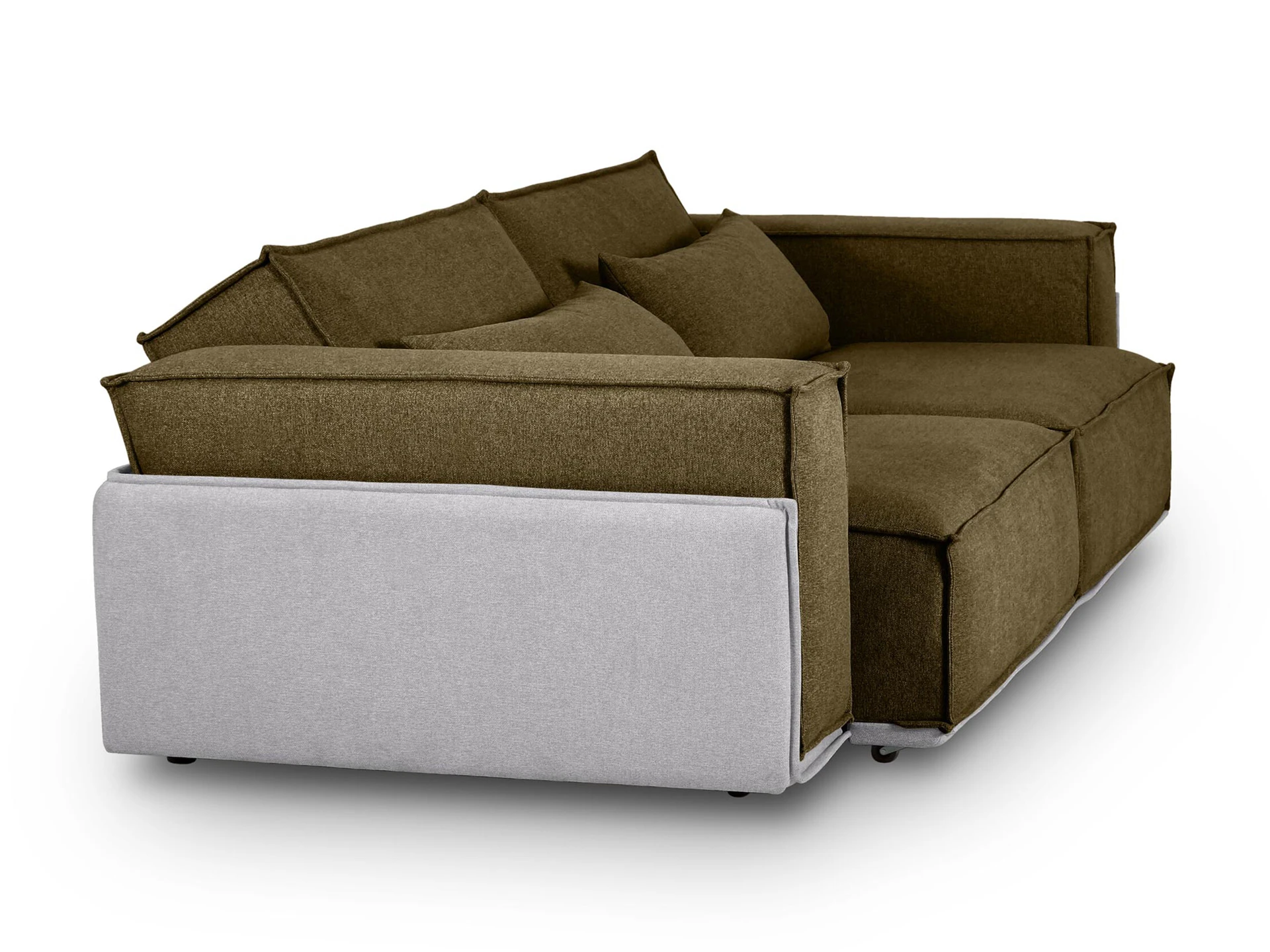 Диван Asti в интерьере в Москве Диван Asti в интерьере