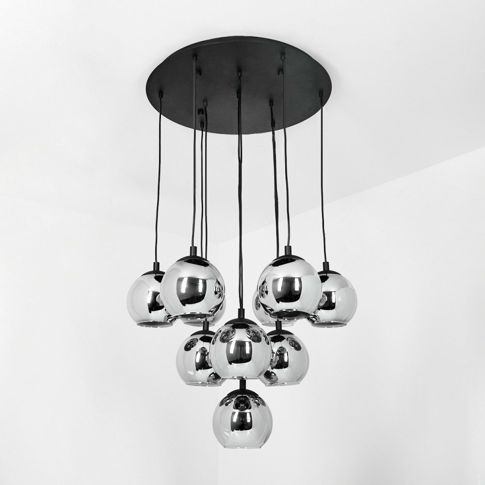 купить 98654 Подвесной потолочный светильник (люстра) ARISCANI