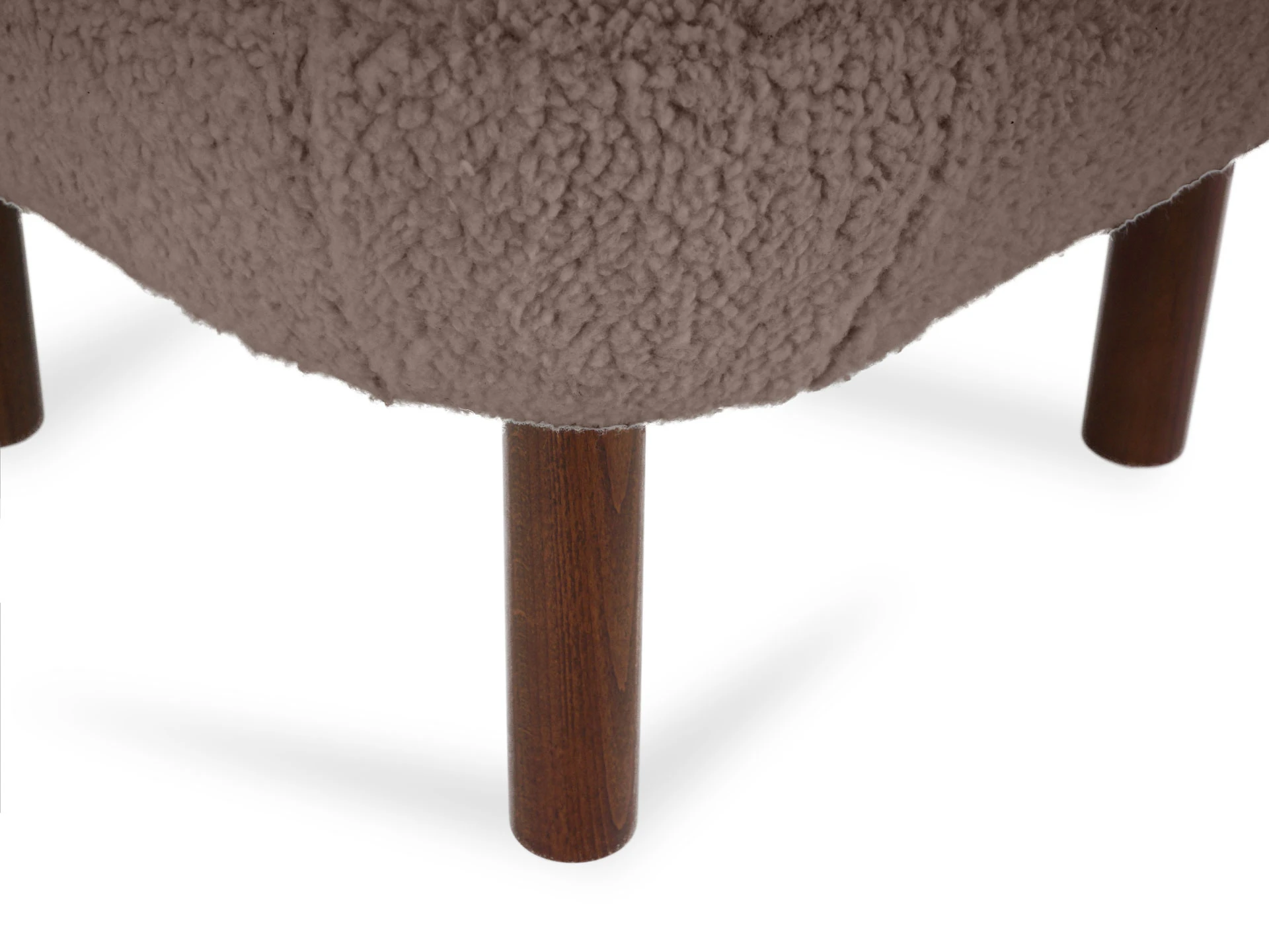 заказать Пуф Lounge Wood