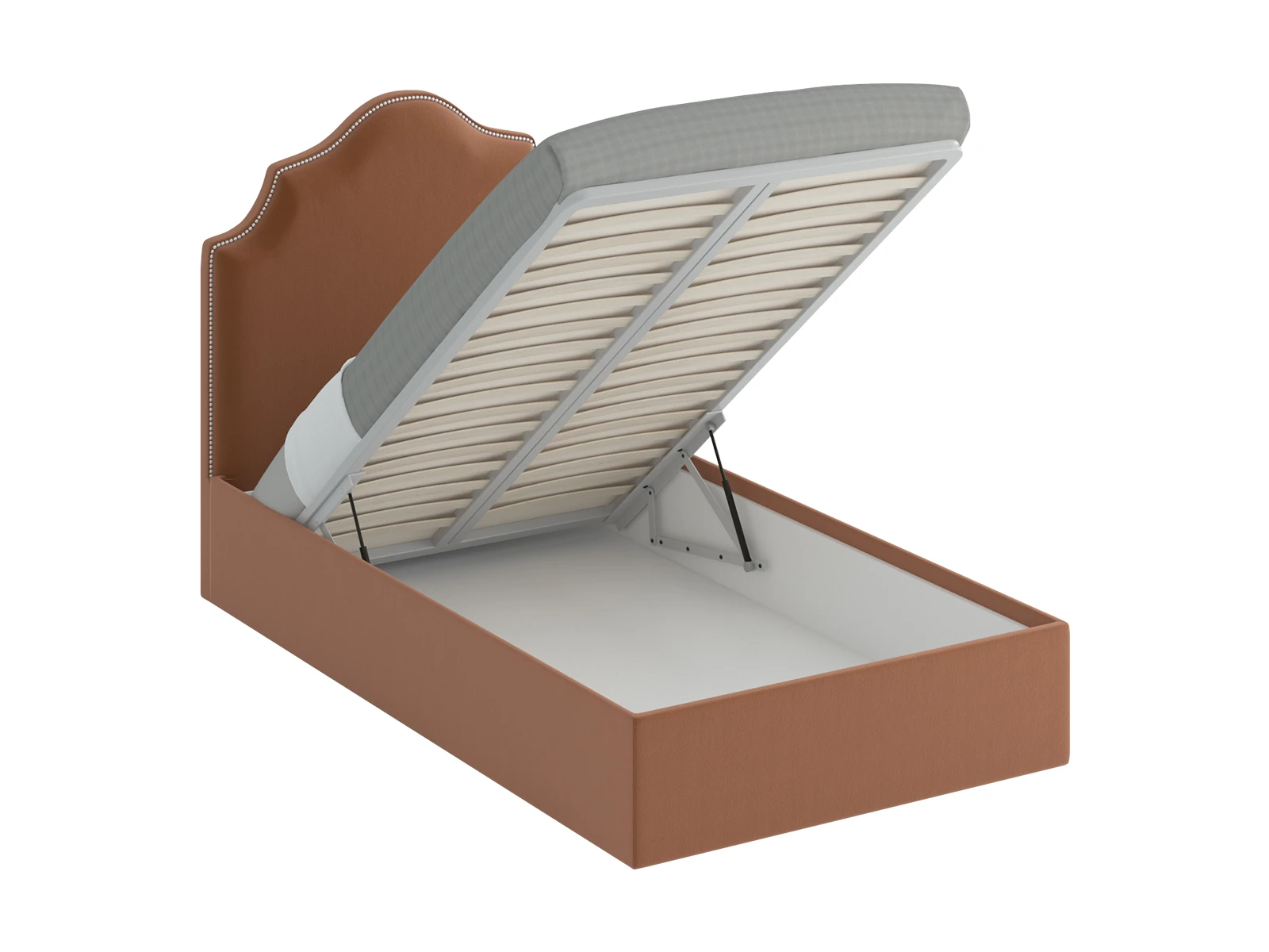 купить Кровать Princess с емкостью для хранения и подъемным механизмом