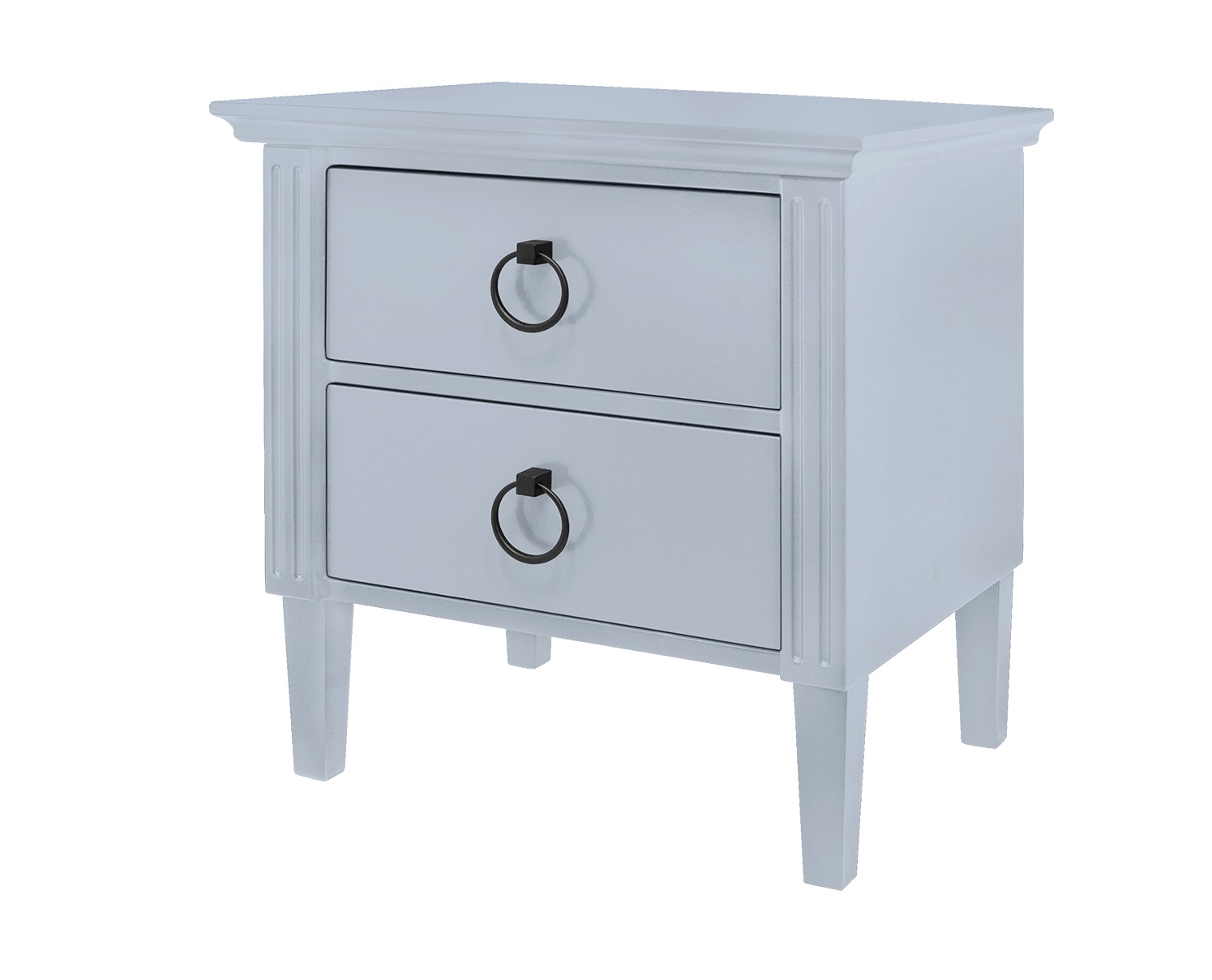 купить Дизайнерская тумба Nort Grey