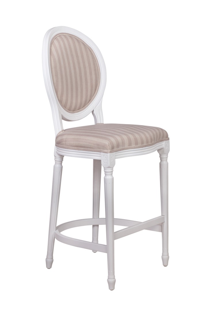 купить Полубарный стул Kosco Average Strip