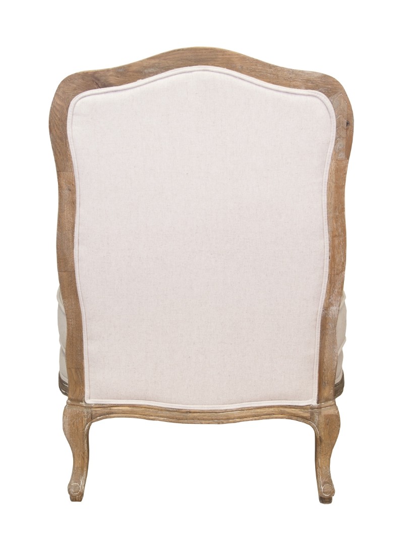 заказать Мягкое кресло с подлокотниками Nitro Beige