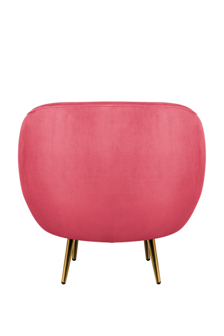 Мягкое кресло Benee Karmin в интернет-магазине