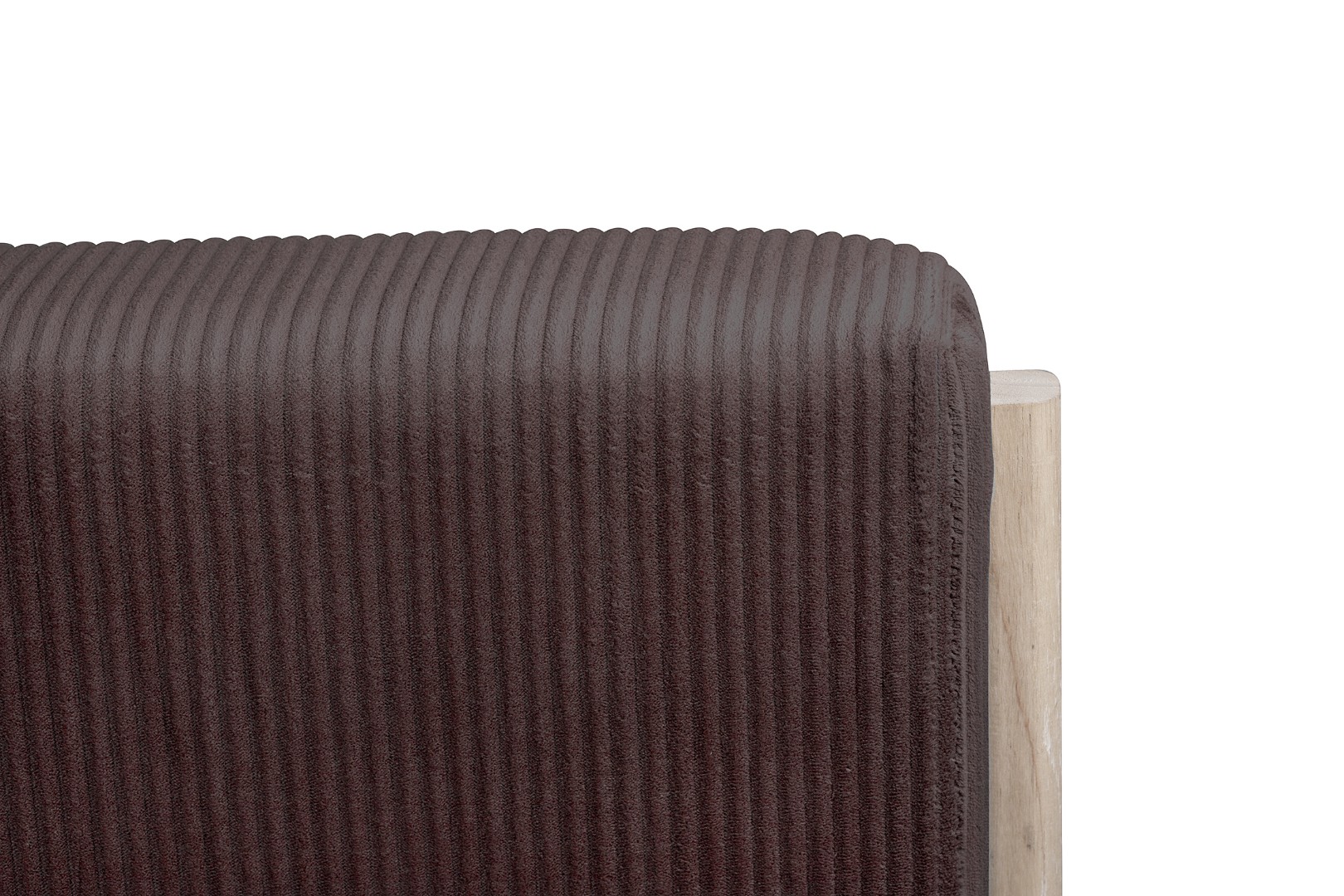 фото Кресло дизайнерское Cody Сhocolate в Москве фото Кресло дизайнерское Cody Сhocolate