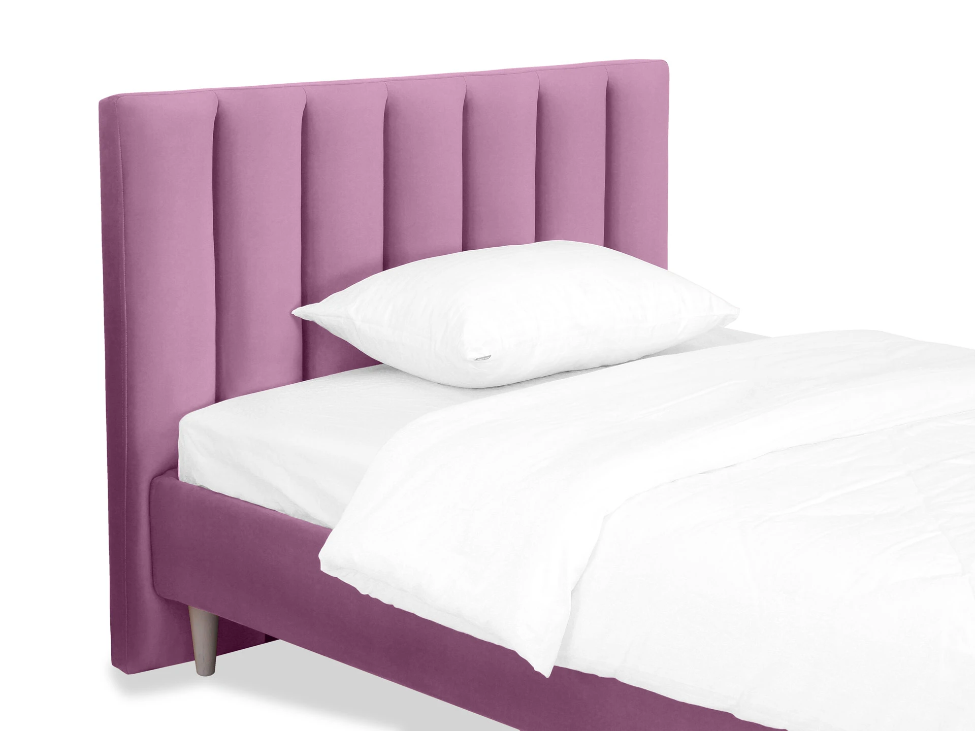 Кровать Prince Louis L в интерьере в Москве Кровать Prince Louis L в интерьере