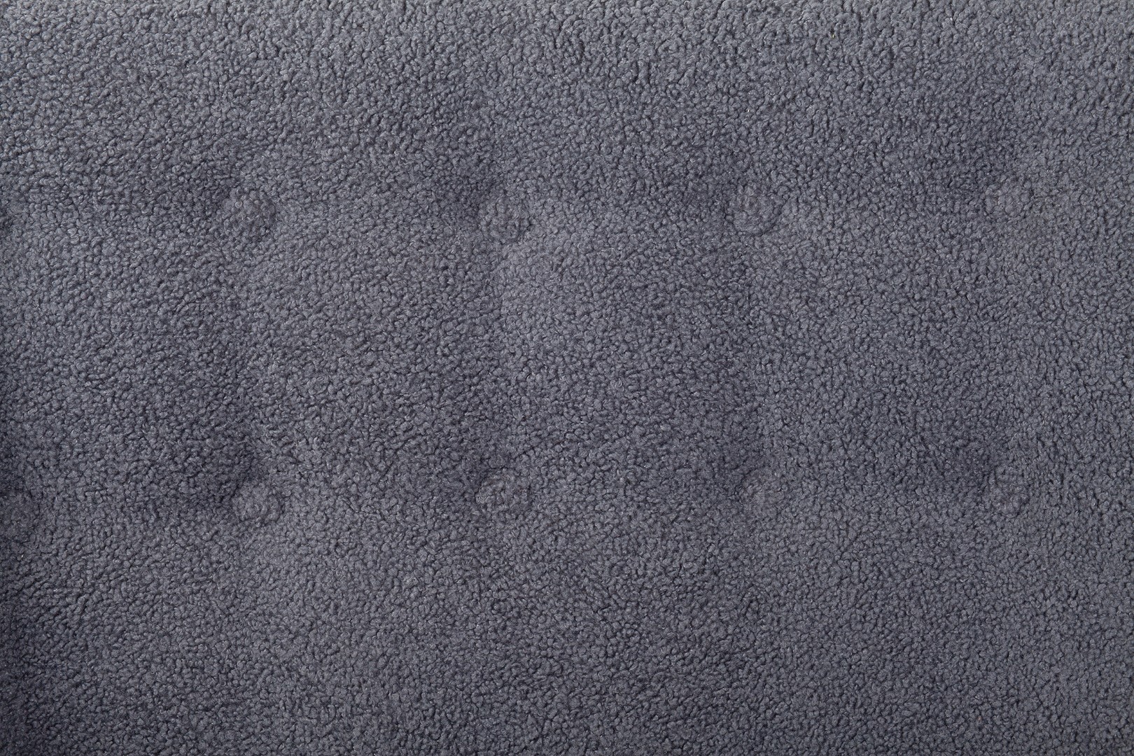 Низкое кресло Fuller Grey Boucle в интерьере