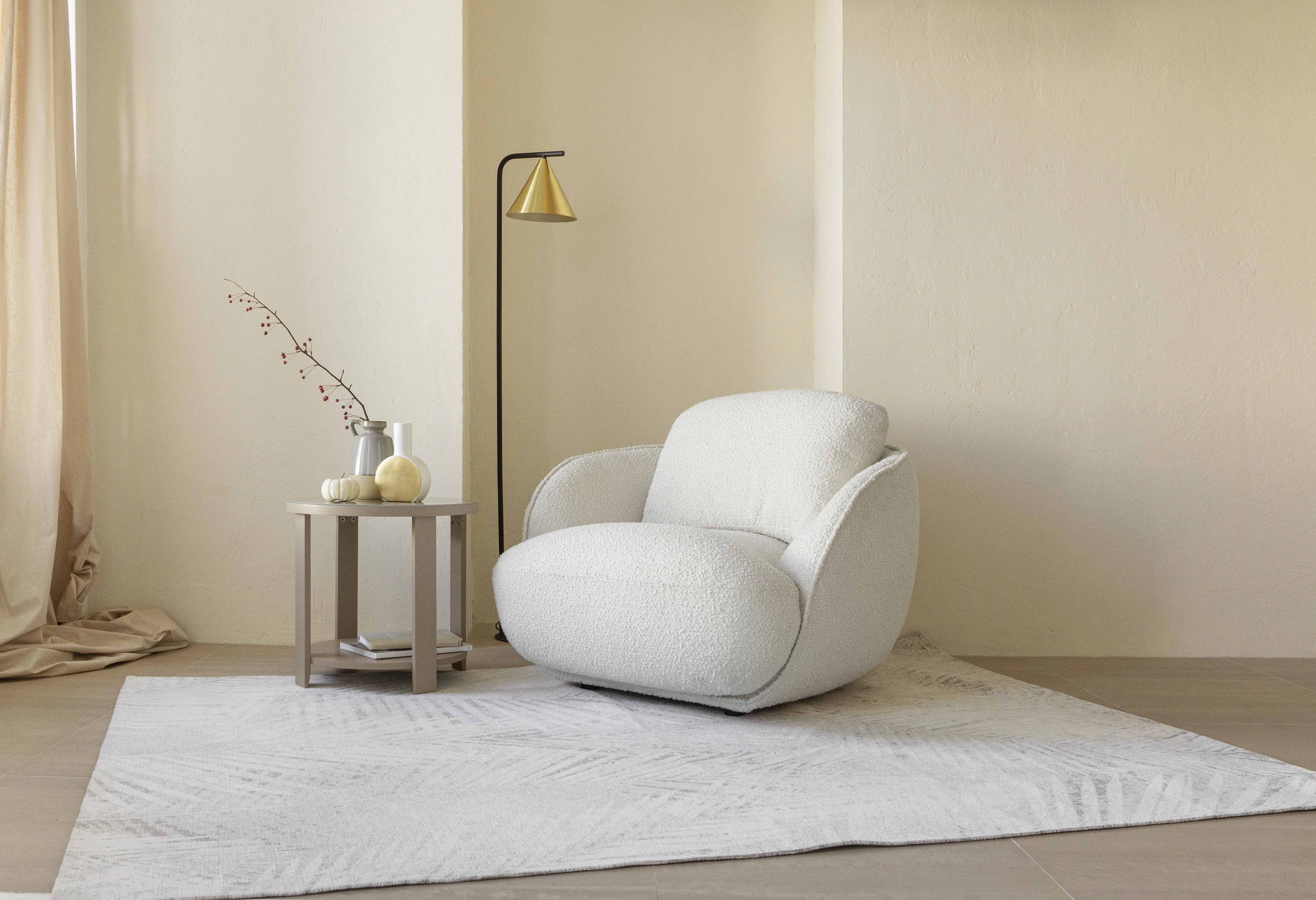 стильное Кресло Riolo в Москве стильное Кресло Riolo