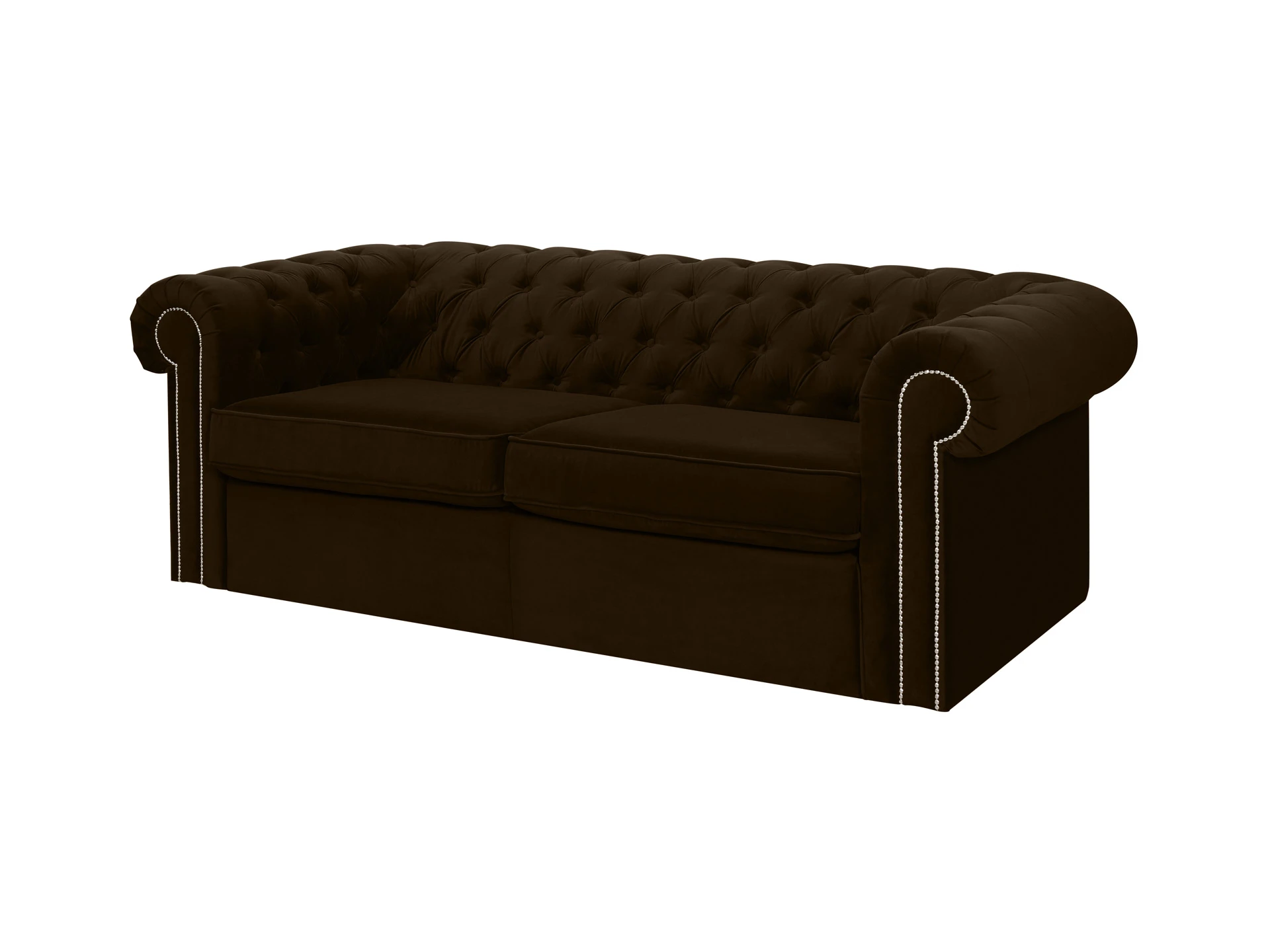 купить Диван Chesterfield с механизмом трансформации