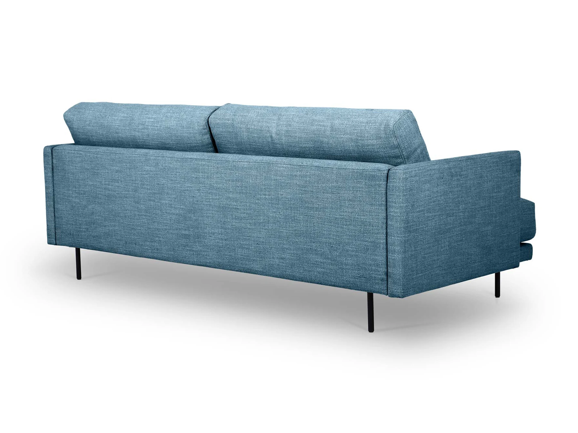 Диван Ricadi трёхместный в интерьере