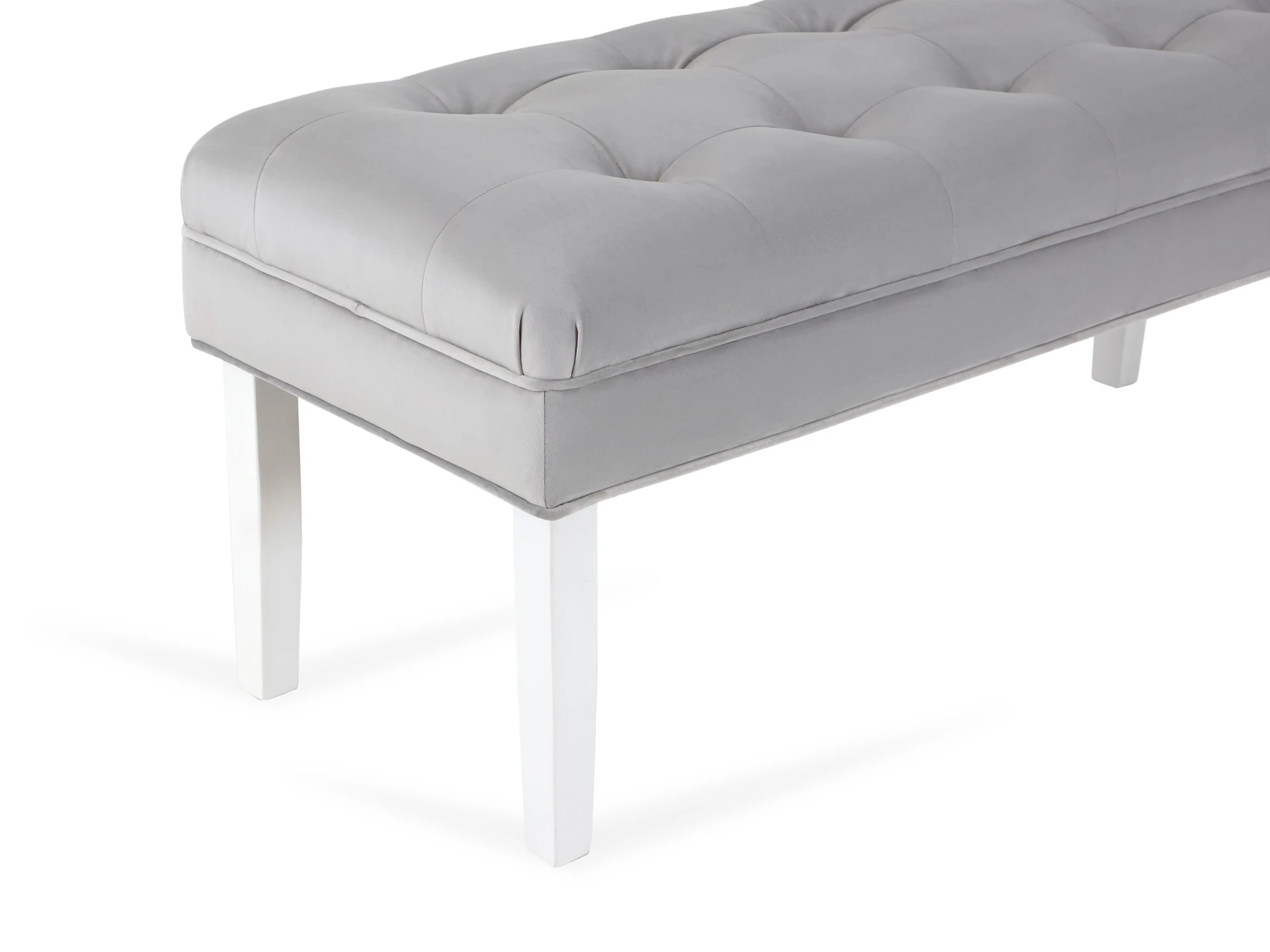 Банкетка Adel в интерьере