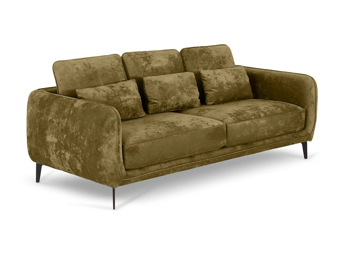 купить Диван Amsterdam трёхместный