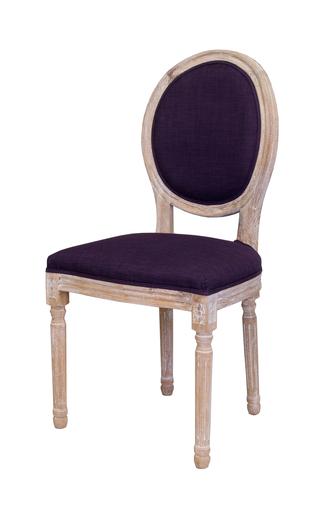 Стул Miro Purple в интернет-магазине