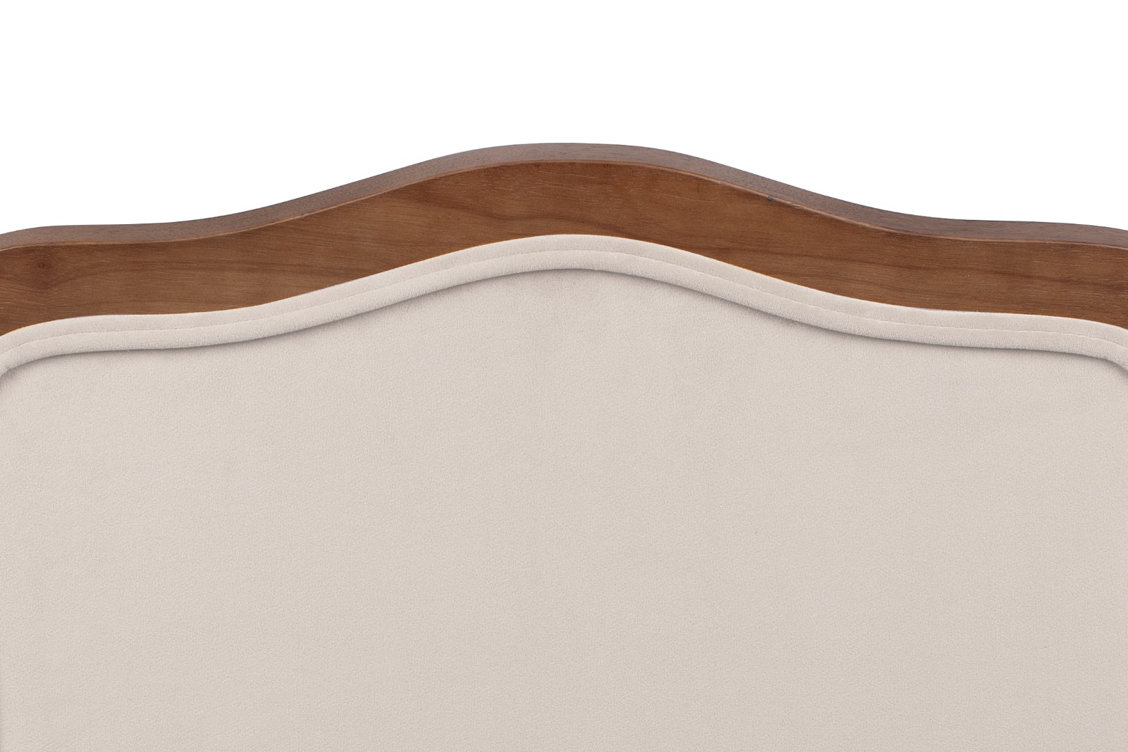 фото Мягкое полукресло с подлокотниками Nitro Beige V3