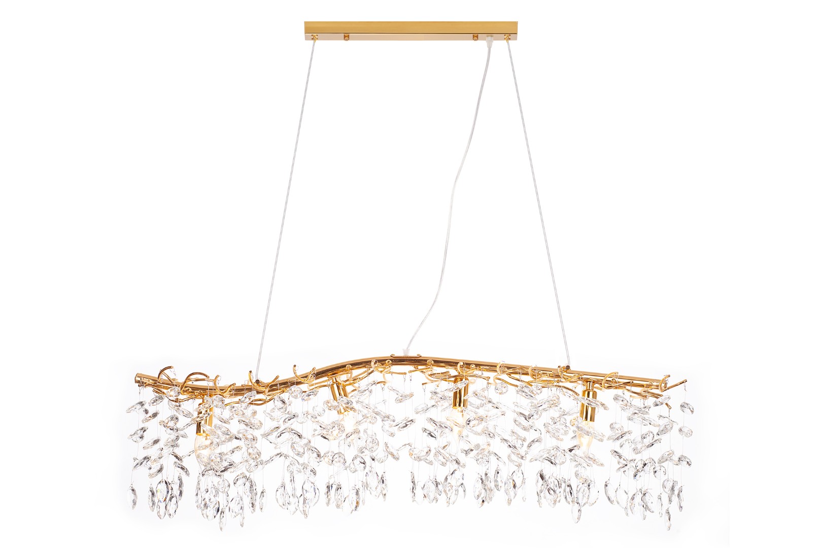 купить Люстра Veridian