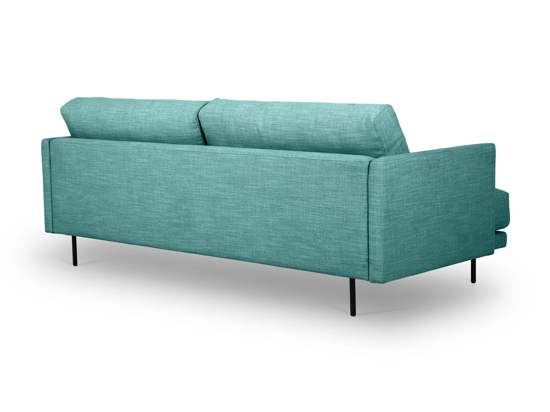 Диван Ricadi трёхместный в интерьере