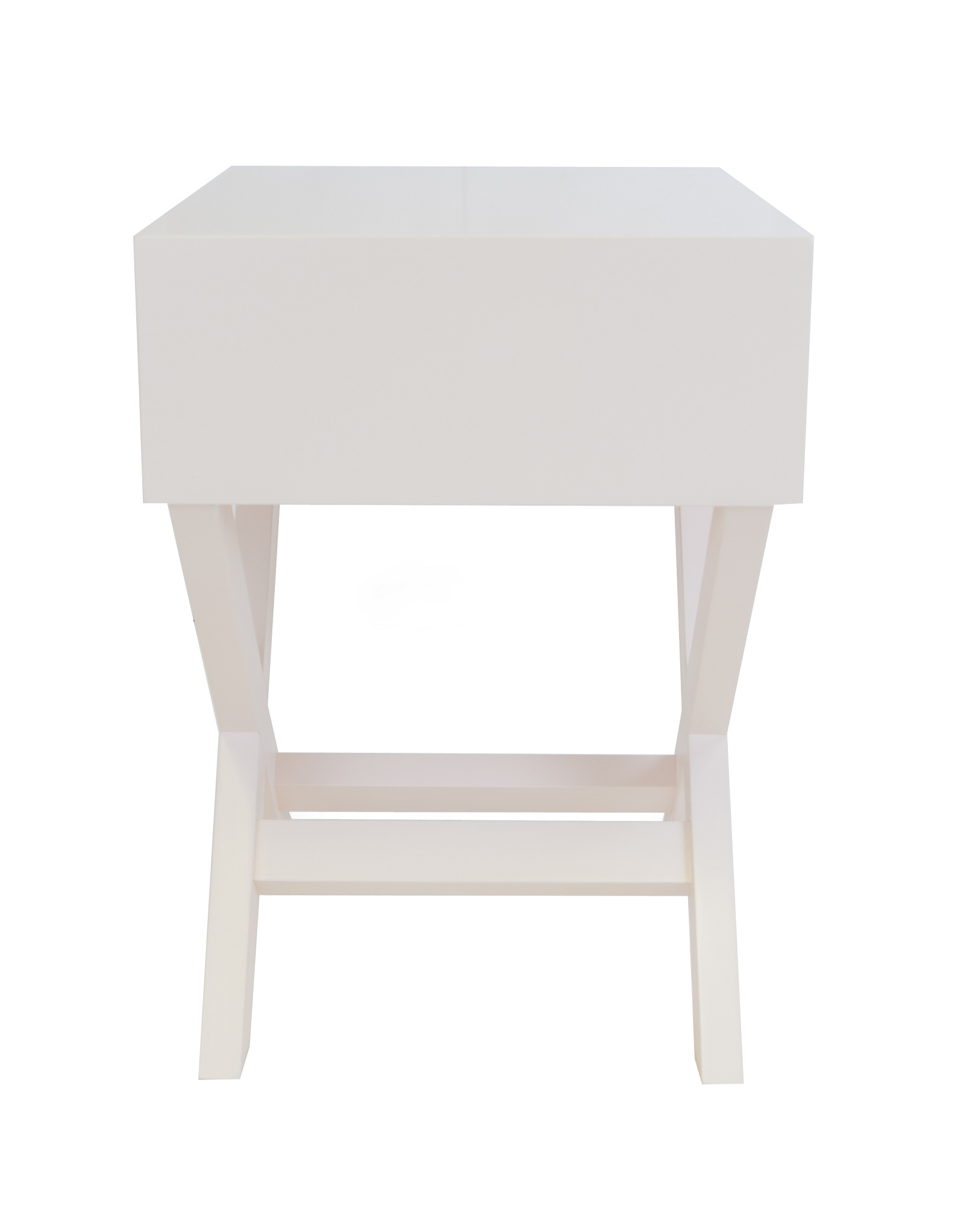 заказать Дизайнерская тумба Tomas White