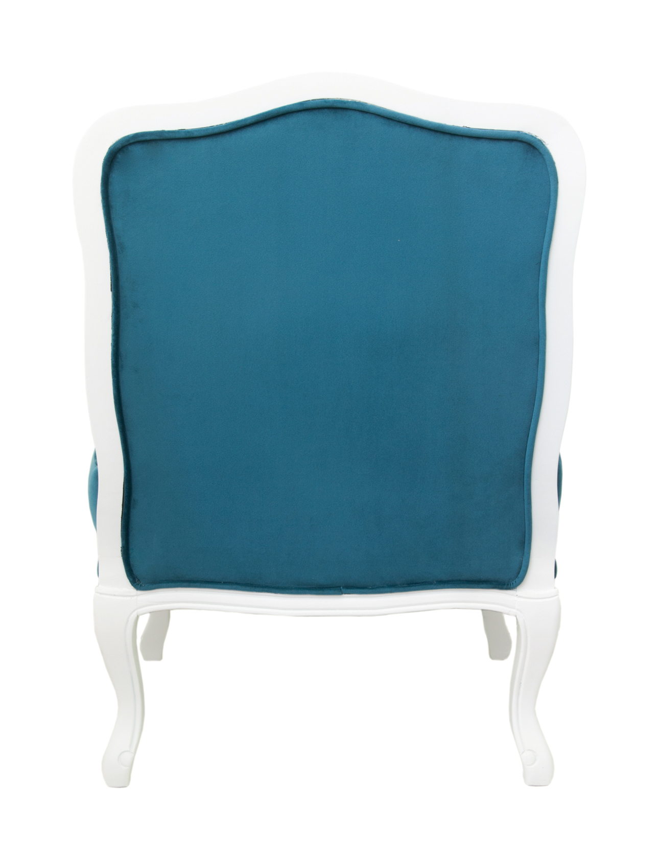 заказать Полукресло Nitro Blue and White