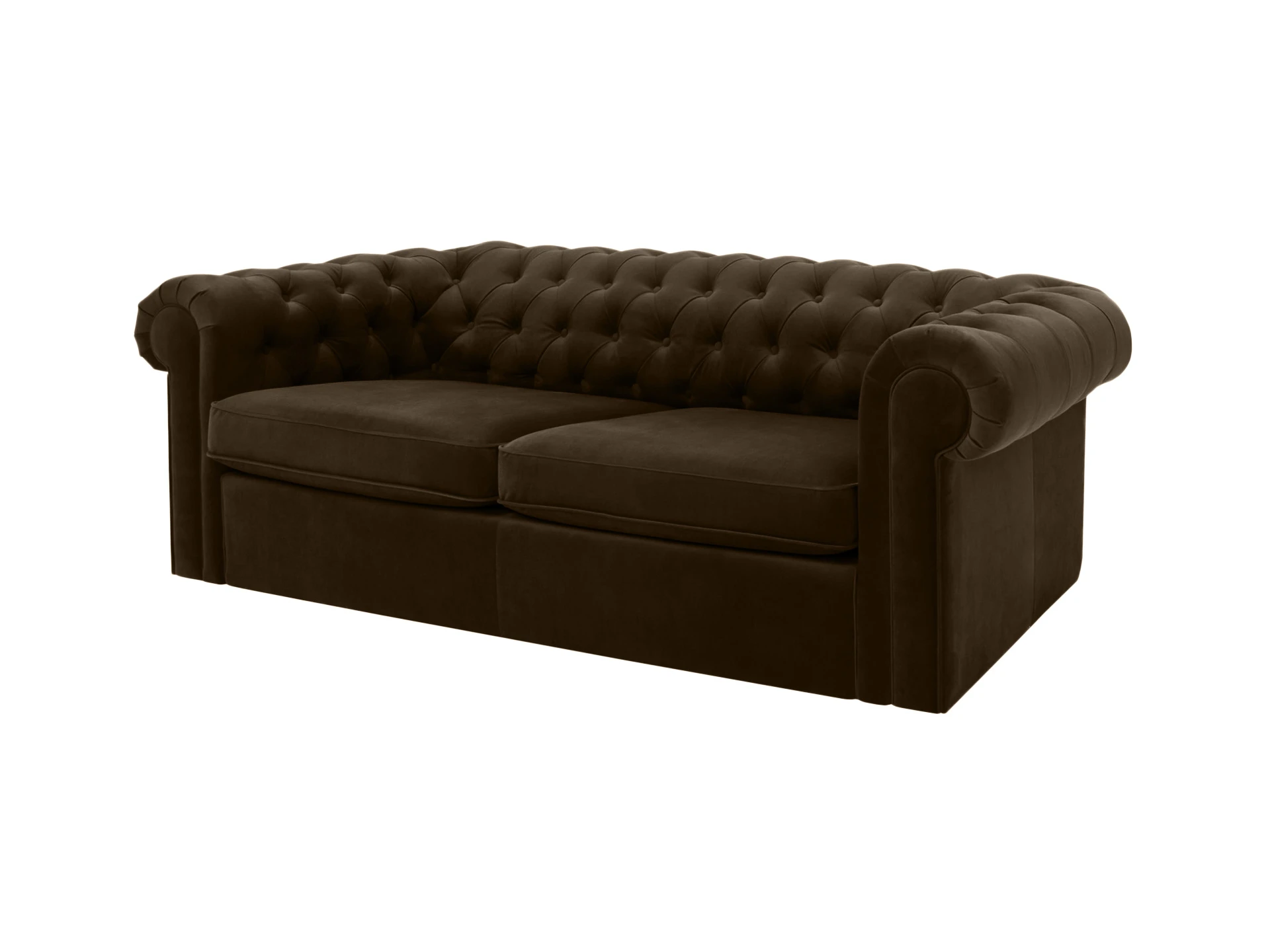 купить Диван Chesterfield без механизма