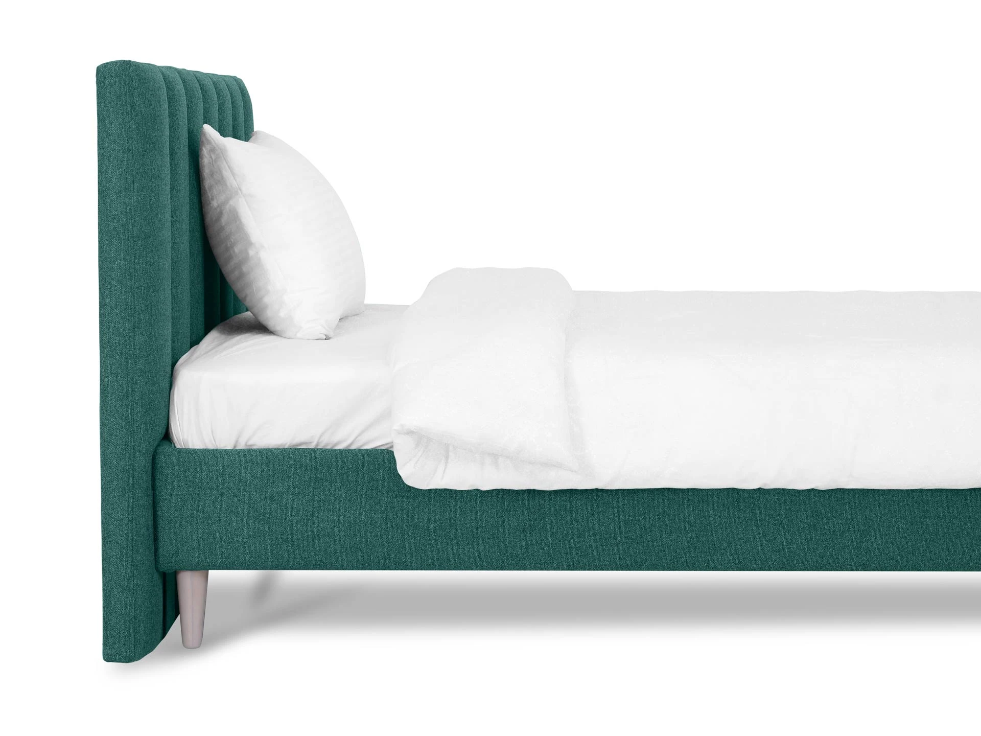 фото Кровать Prince Louis L в интерьере