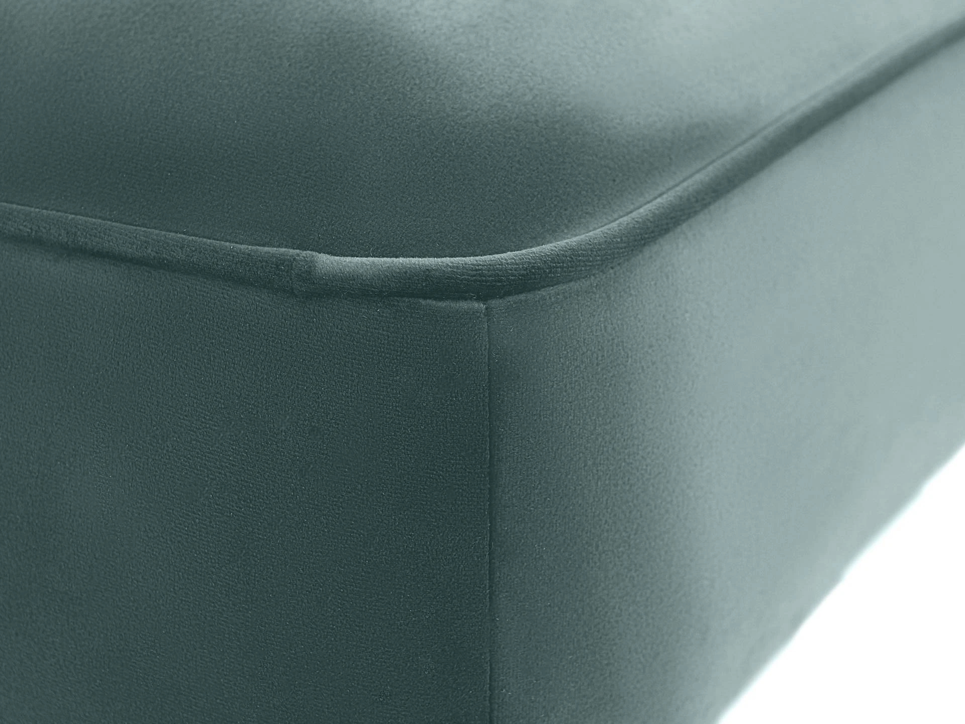 Банкетка Amsterdam в интерьере в Москве Банкетка Amsterdam в интерьере