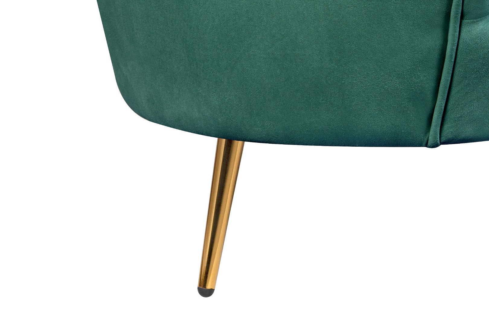 фото Диван ракушка для гостиниц Pearl Triple Green V2 в интерьере в Москве фото Диван ракушка для гостиниц Pearl Triple Green V2 в интерьере